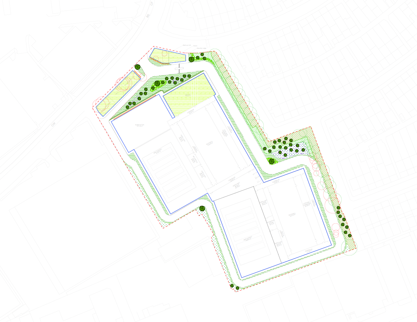 LGIM ReAssure – Frogmore