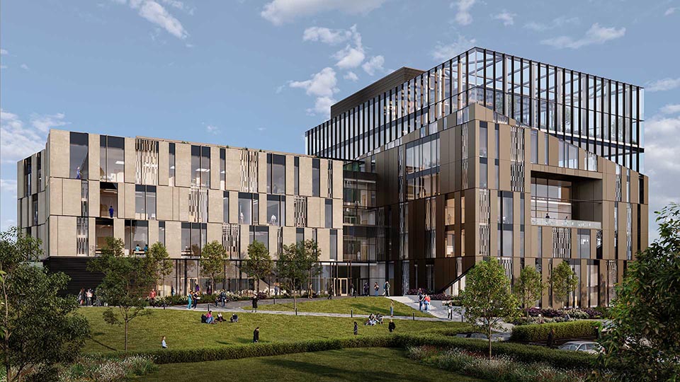 University of Huddersfield